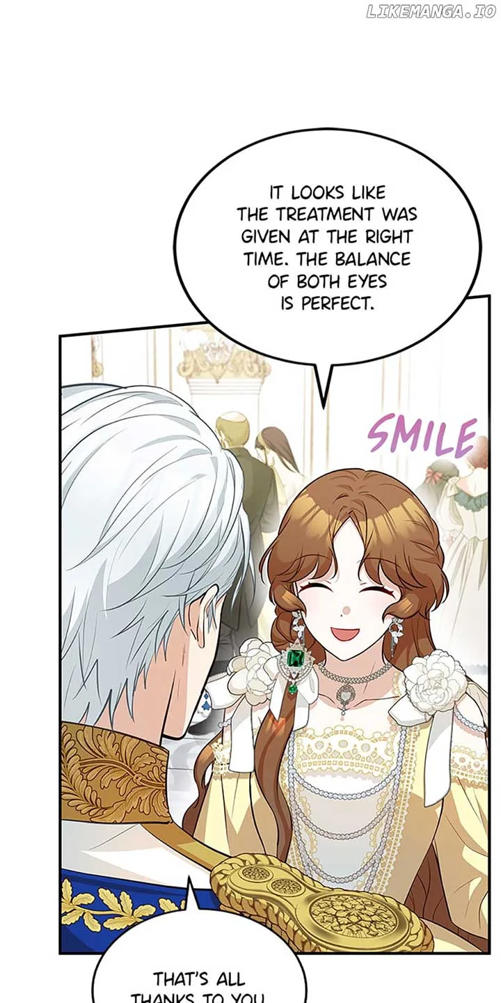 Doctor Resignation Chapter 52 page 67