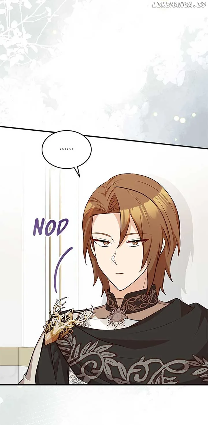 Doctor Resignation Chapter 52 page 59
