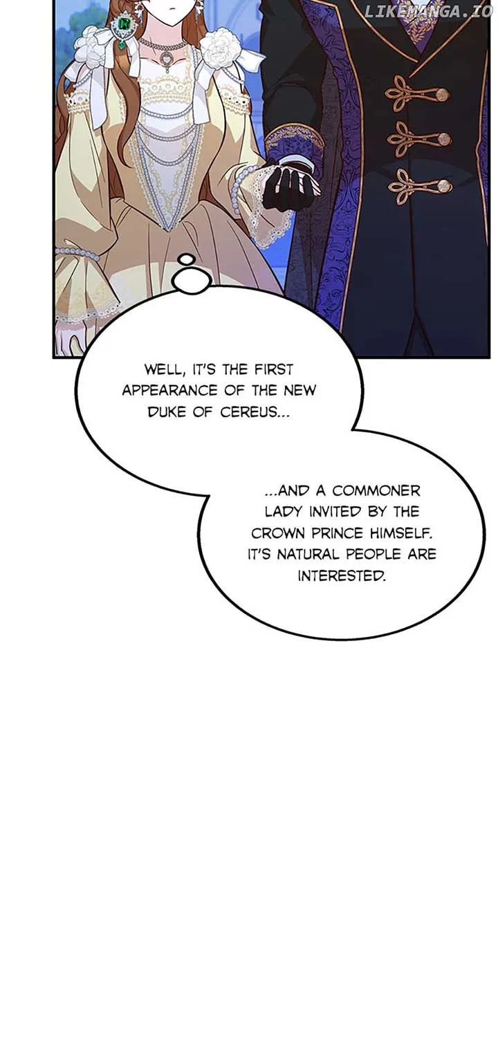 Doctor Resignation Chapter 52 page 54