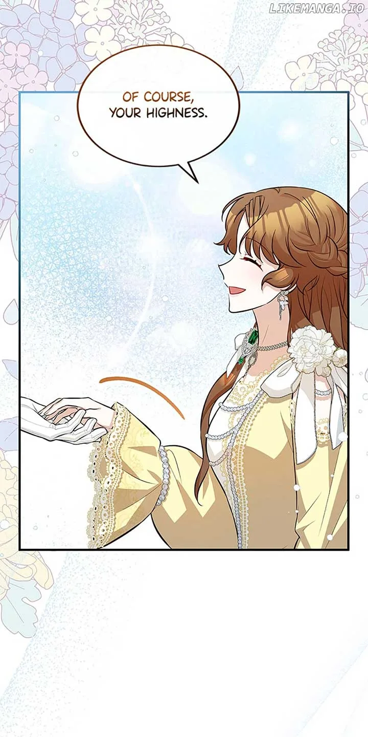 Doctor Resignation Chapter 52 page 71