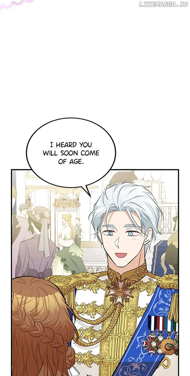 Doctor Resignation Chapter 52 page 80
