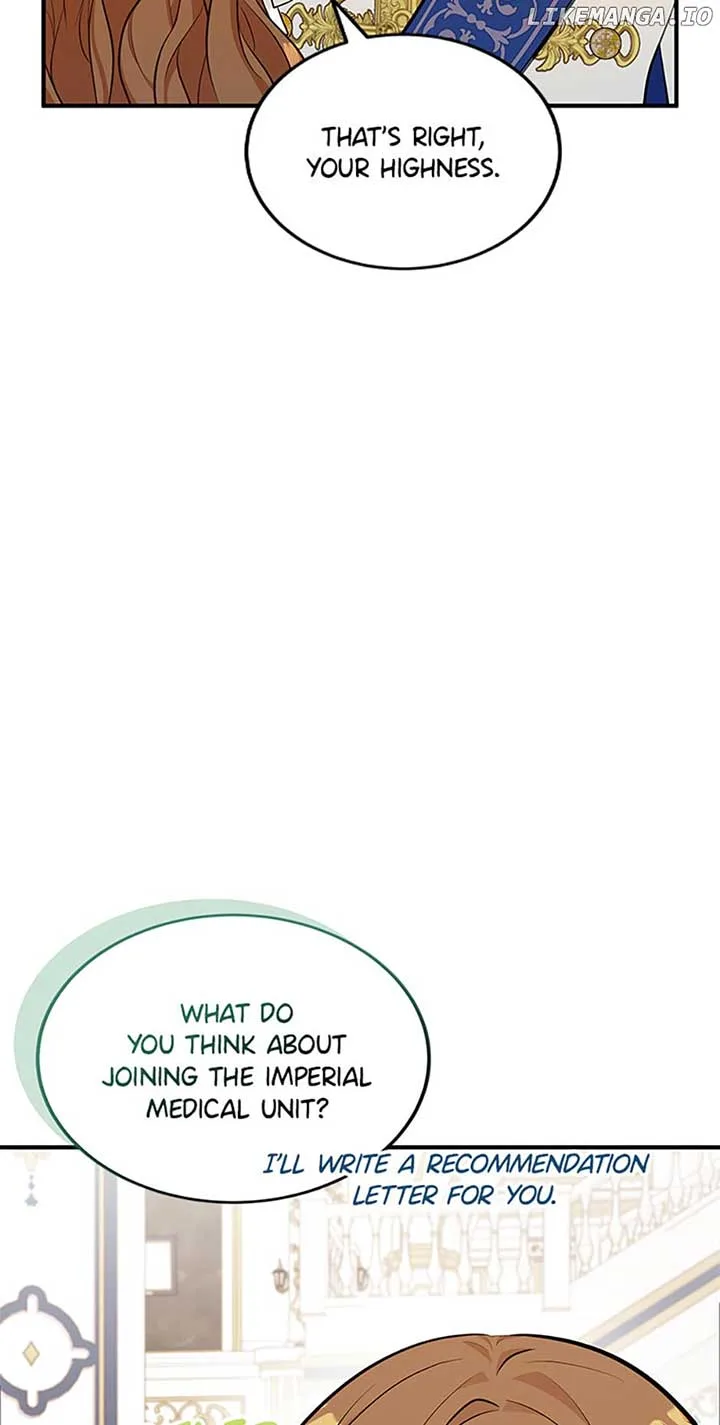 Doctor Resignation Chapter 52 page 81