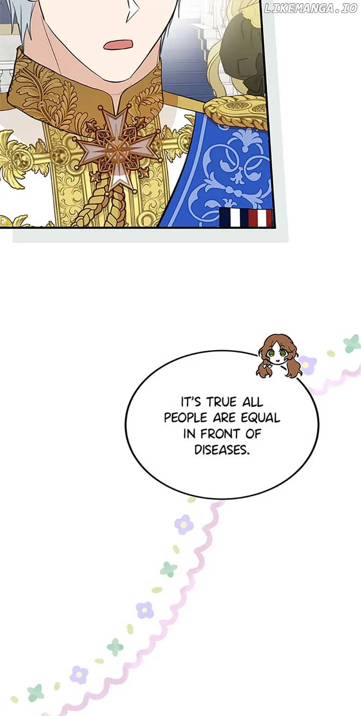 Doctor Resignation Chapter 52 page 79
