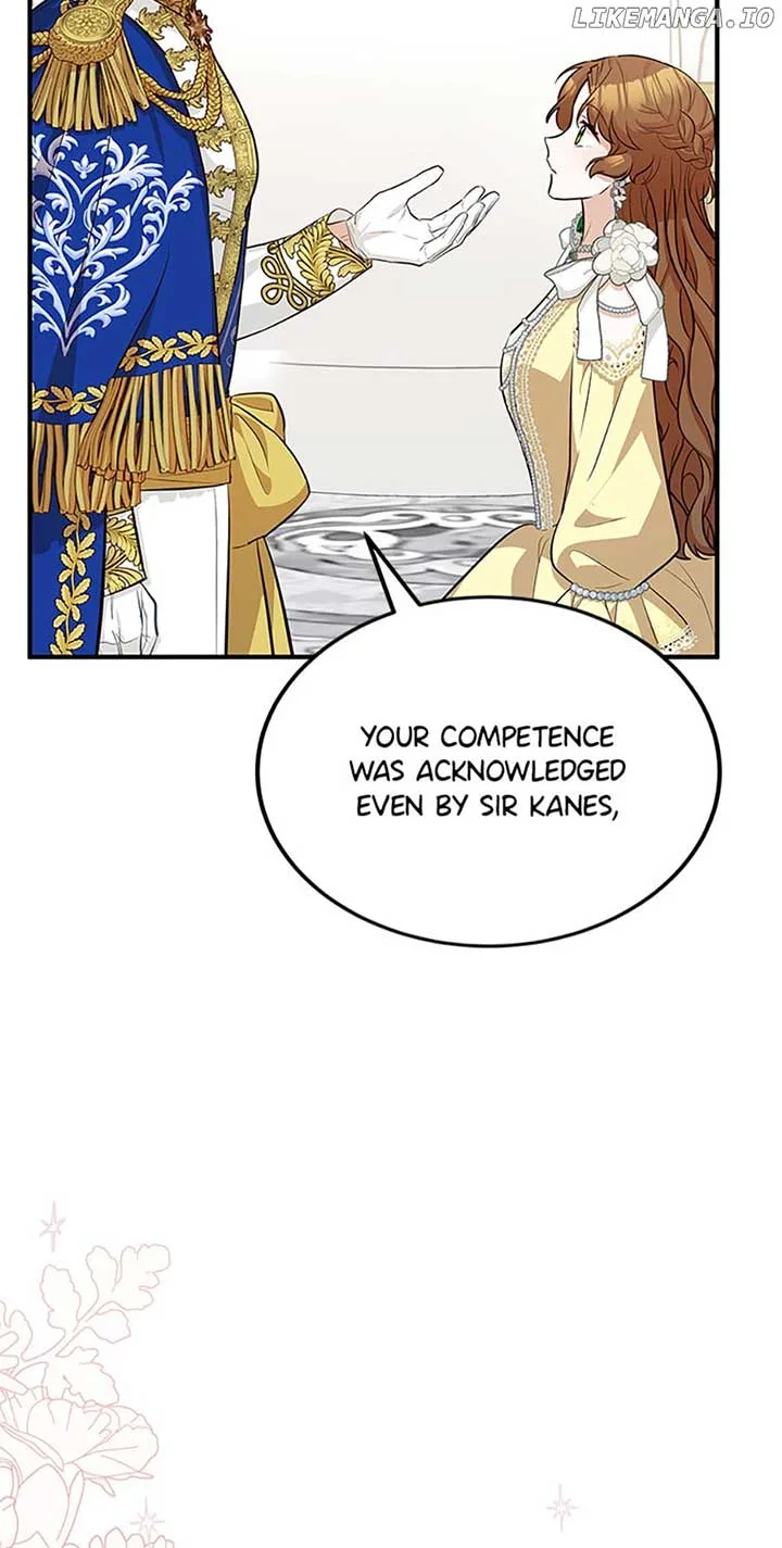 Doctor Resignation Chapter 52 page 84