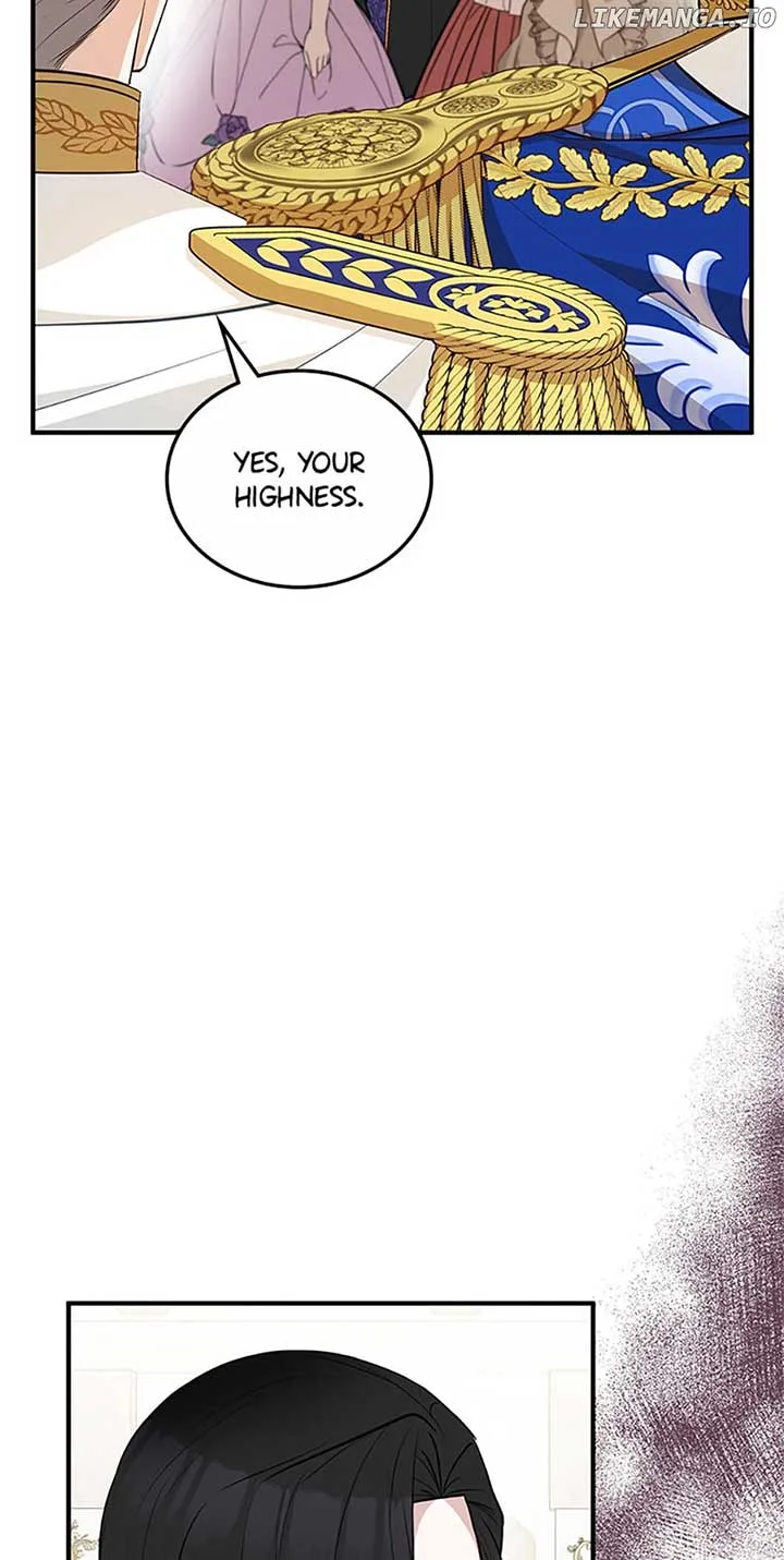 Doctor Resignation Chapter 55 page 4