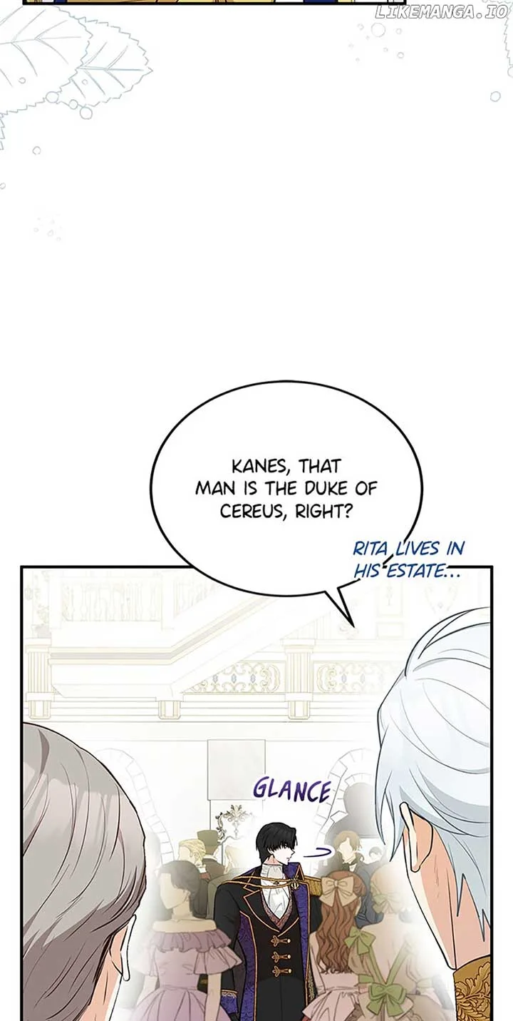 Doctor Resignation Chapter 55 page 3