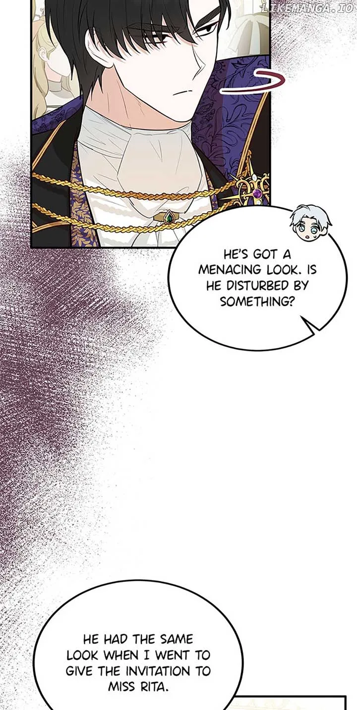 Doctor Resignation Chapter 55 page 5