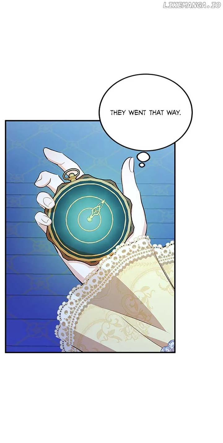 Doctor Resignation Chapter 55 page 11