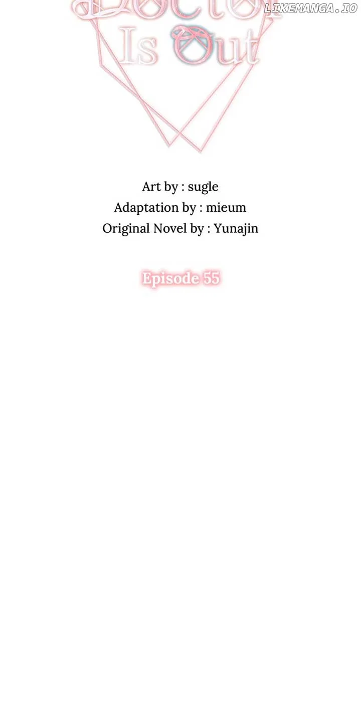 Doctor Resignation Chapter 55 page 10