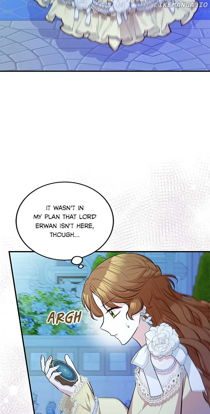Doctor Resignation Chapter 55 page 13