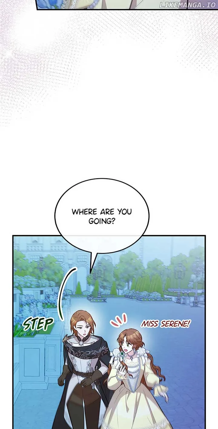Doctor Resignation Chapter 55 page 14