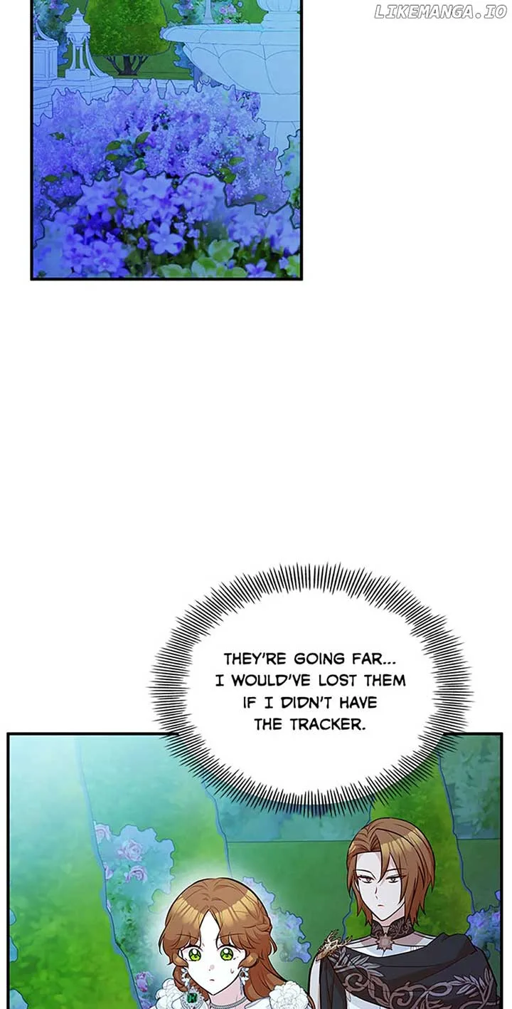Doctor Resignation Chapter 55 page 17