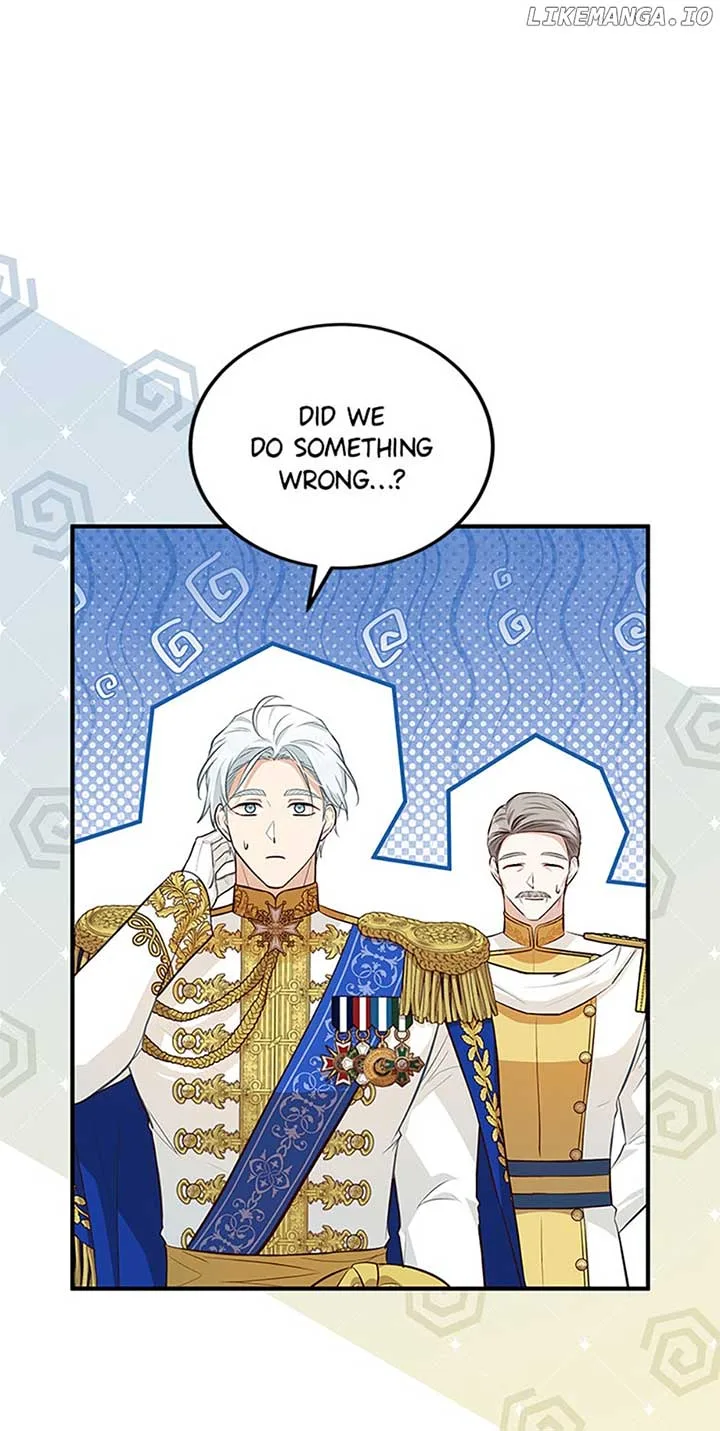 Doctor Resignation Chapter 55 page 8