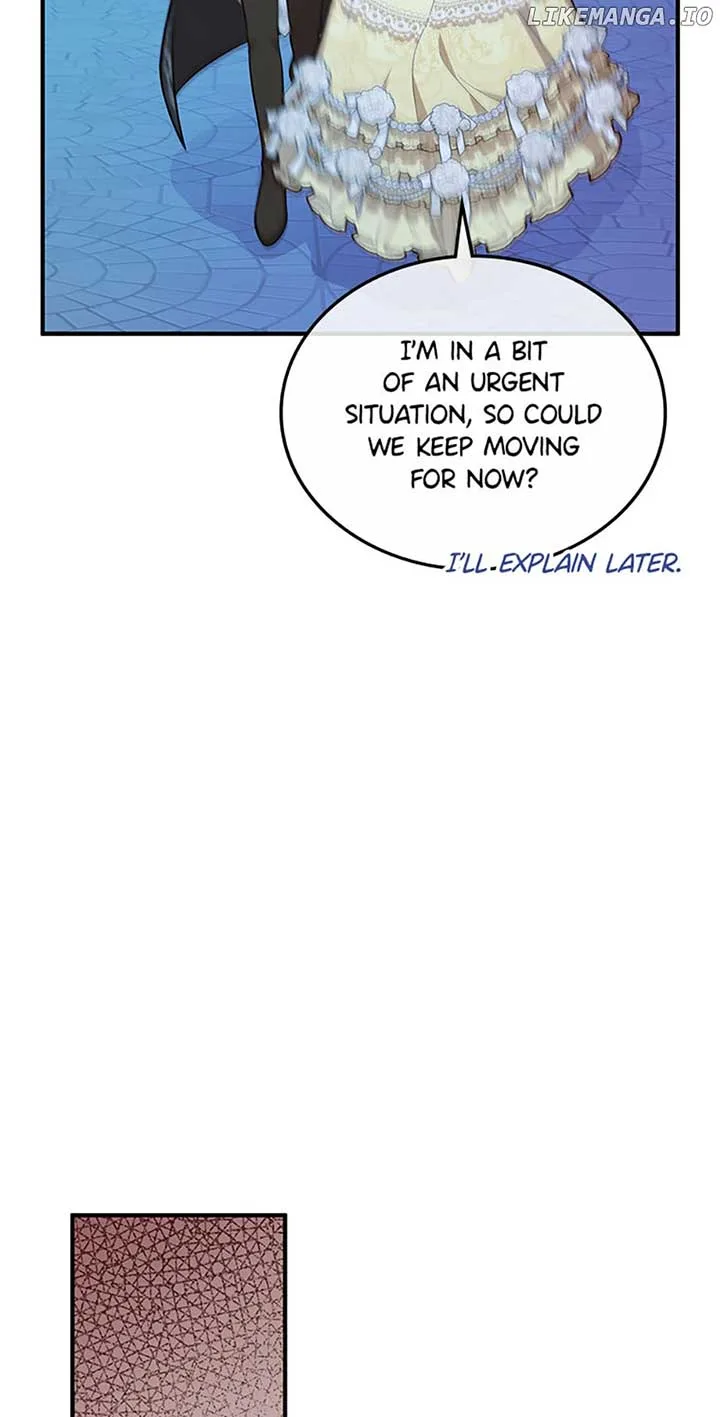 Doctor Resignation Chapter 55 page 15