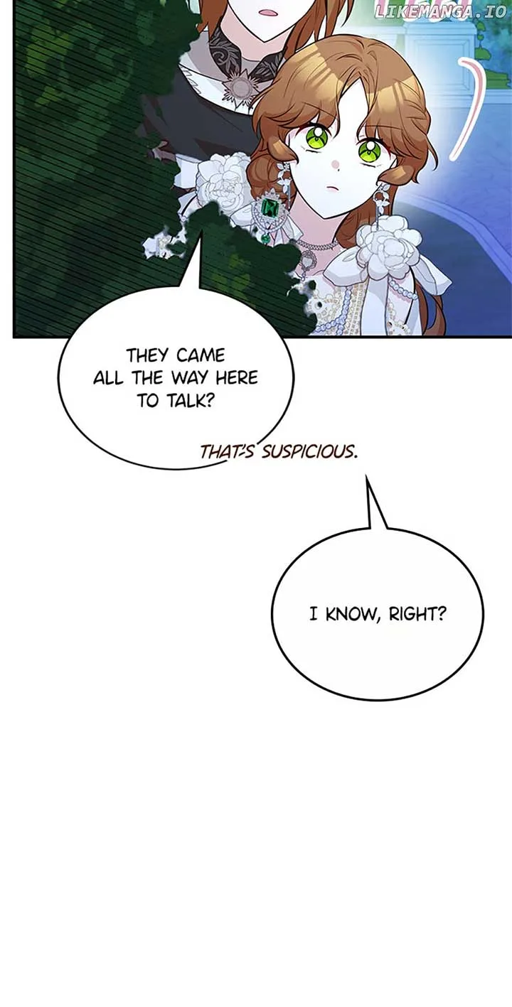 Doctor Resignation Chapter 55 page 20