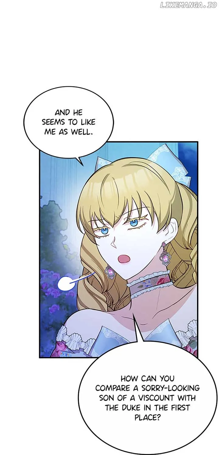 Doctor Resignation Chapter 55 page 24