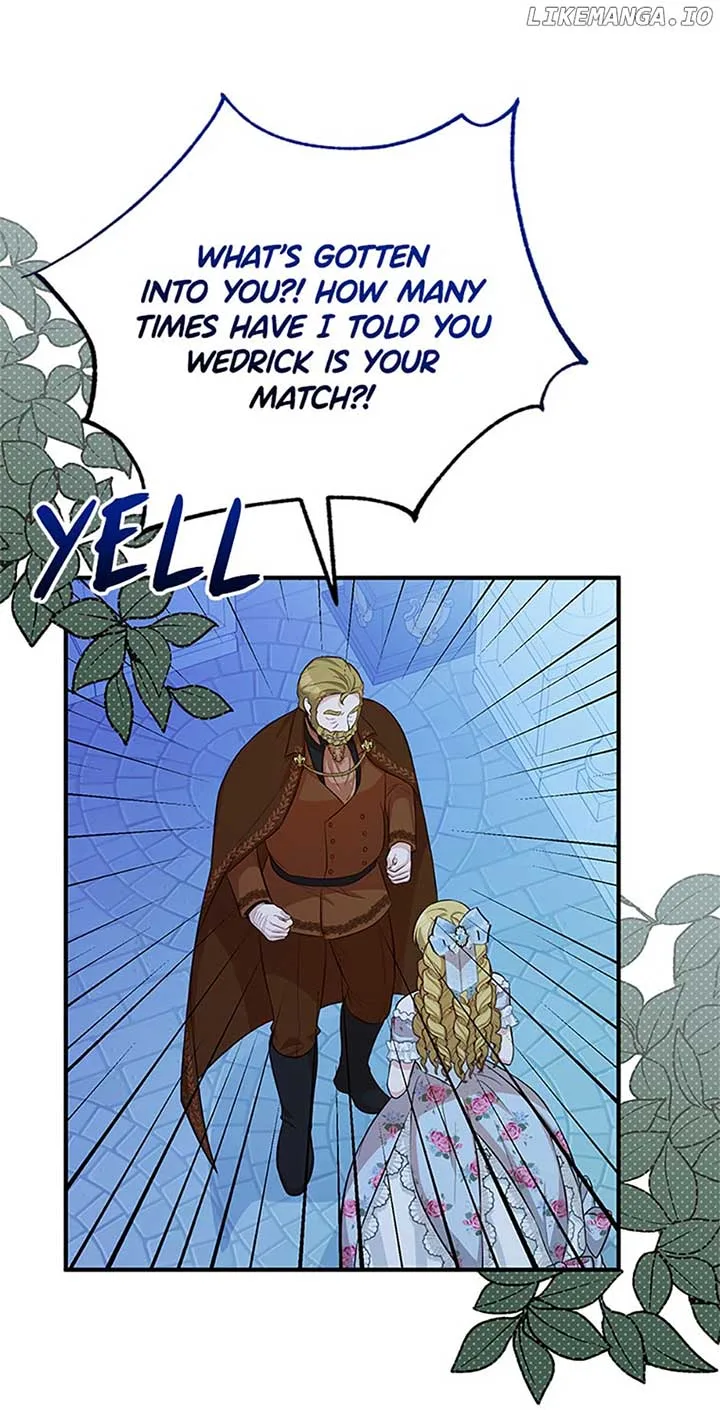 Doctor Resignation Chapter 55 page 21