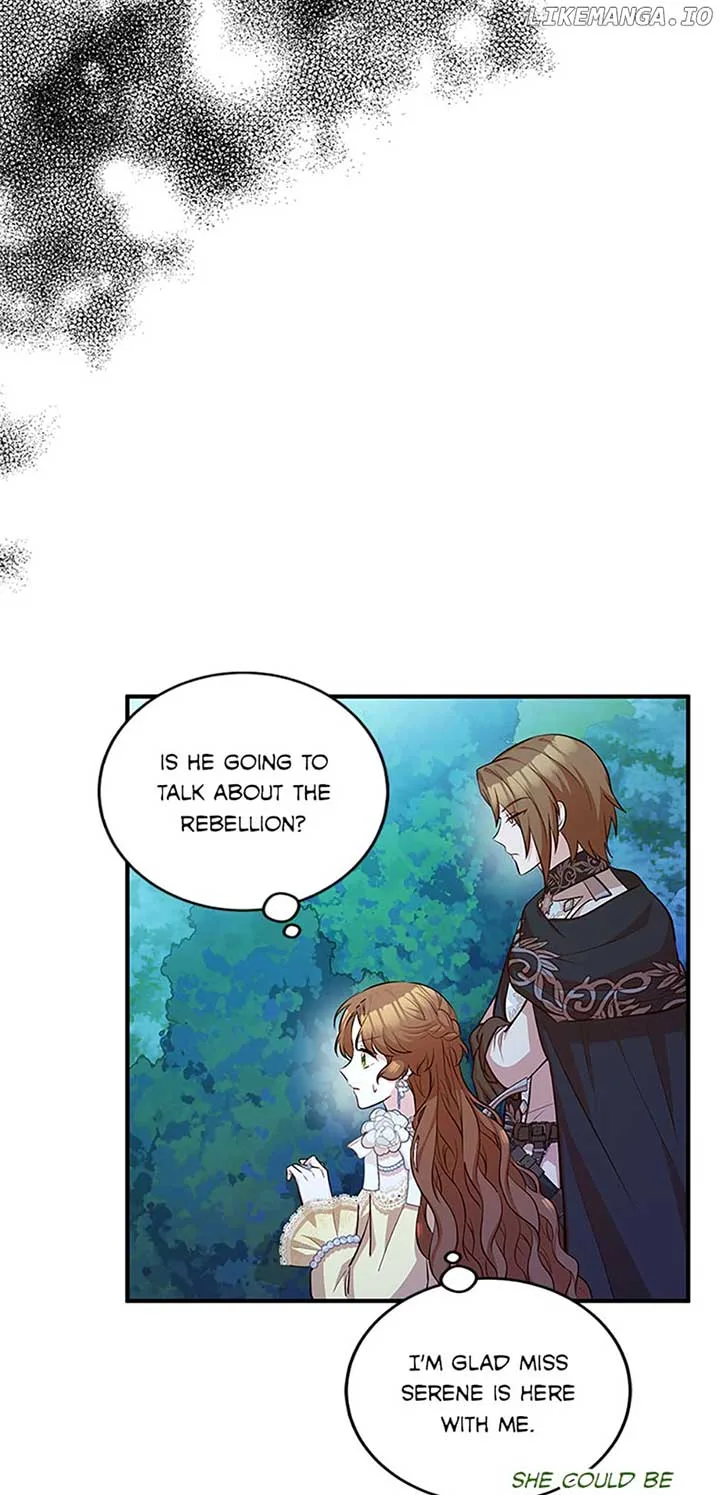 Doctor Resignation Chapter 55 page 27