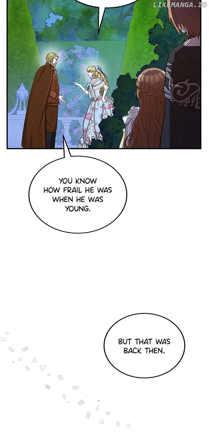 Doctor Resignation Chapter 55 page 30