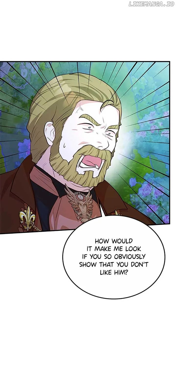 Doctor Resignation Chapter 55 page 22