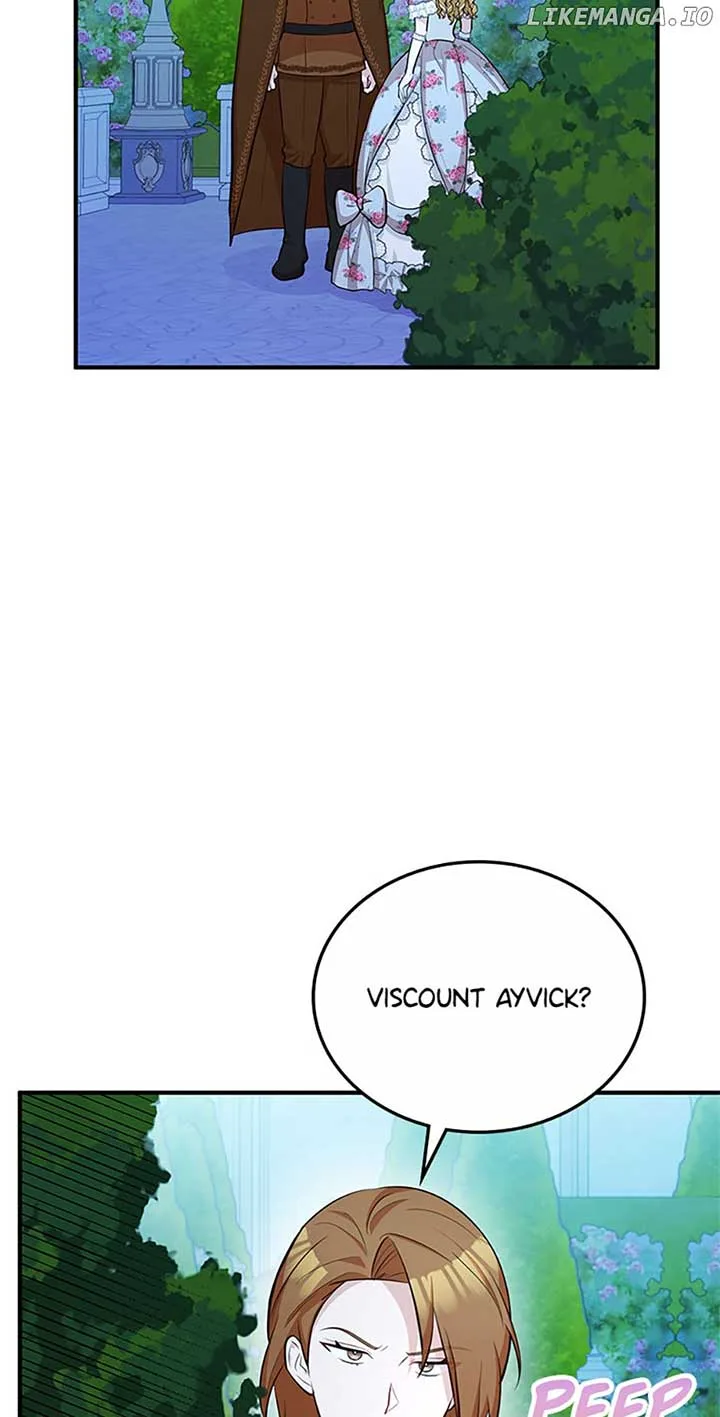 Doctor Resignation Chapter 55 page 19