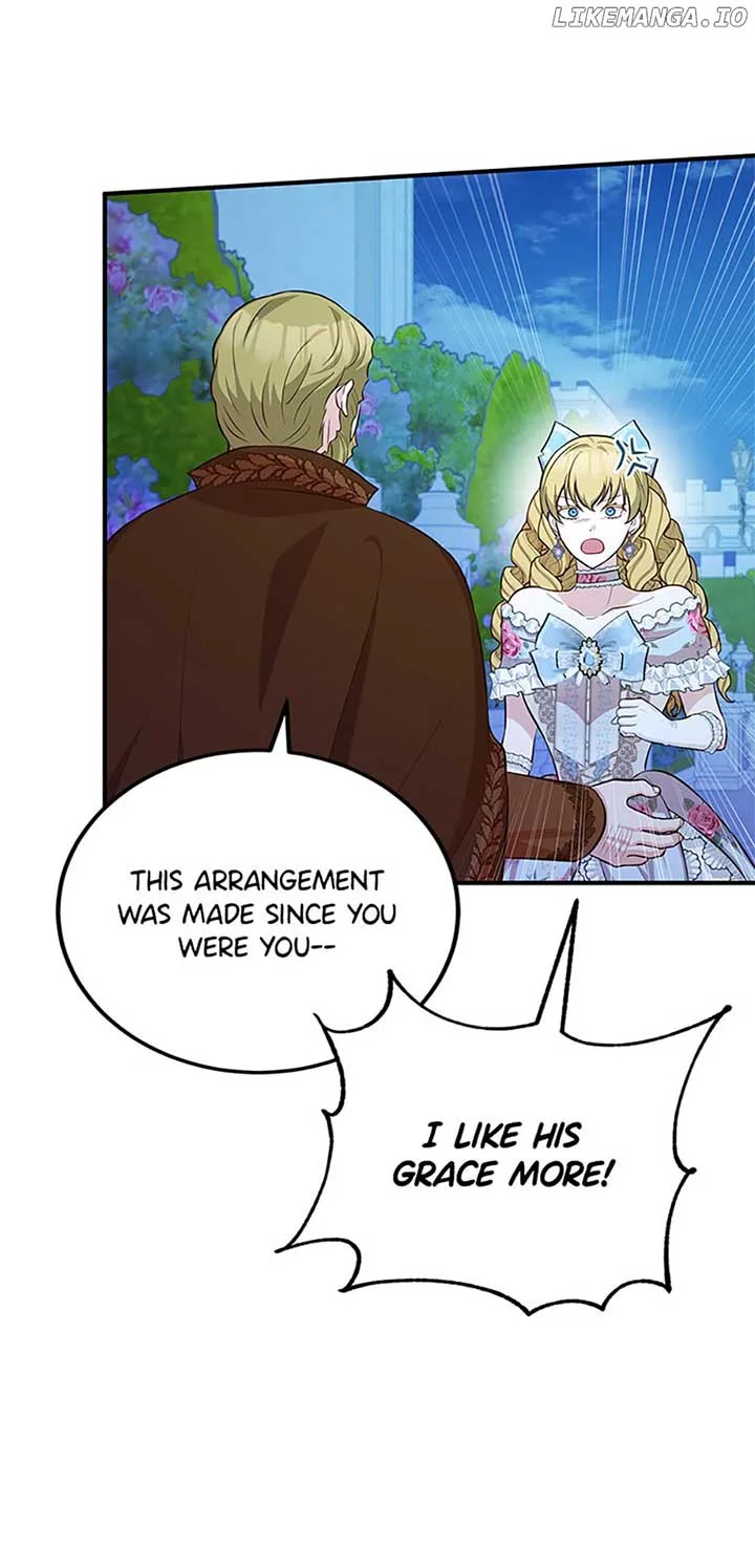 Doctor Resignation Chapter 55 page 23