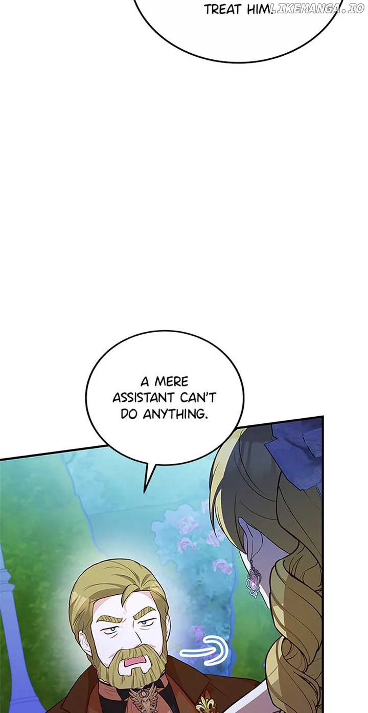 Doctor Resignation Chapter 55 page 32