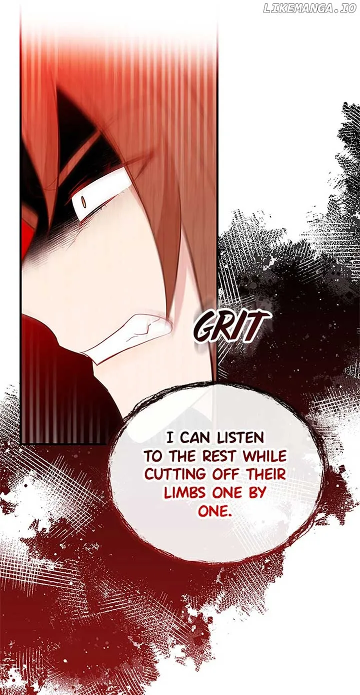 Doctor Resignation Chapter 55 page 41