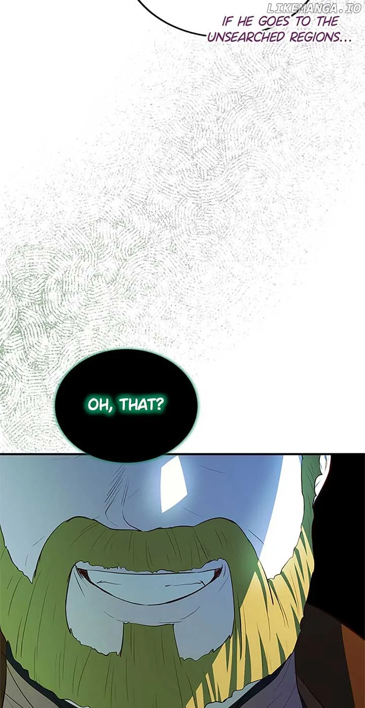 Doctor Resignation Chapter 55 page 35