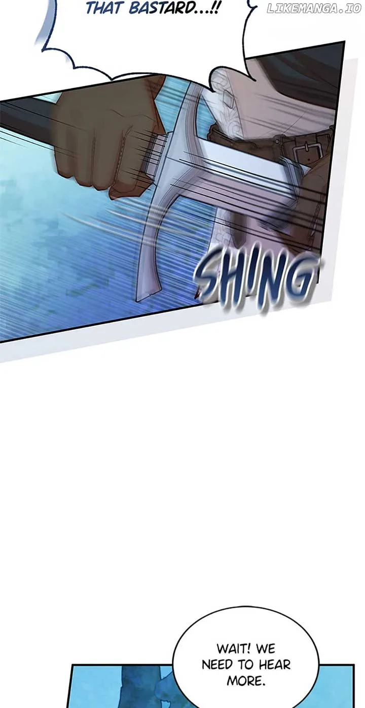 Doctor Resignation Chapter 55 page 39