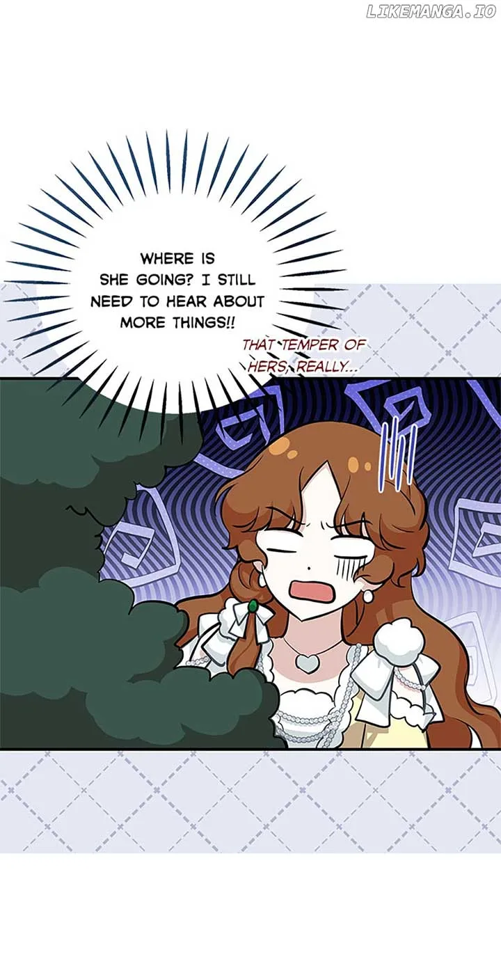 Doctor Resignation Chapter 55 page 49