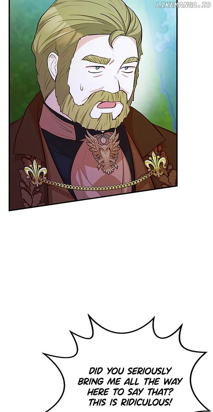 Doctor Resignation Chapter 55 page 46