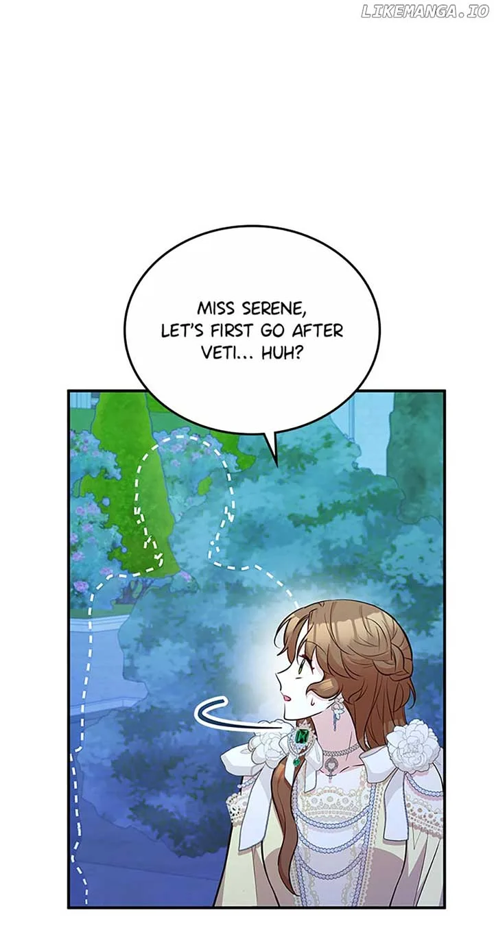 Doctor Resignation Chapter 55 page 50