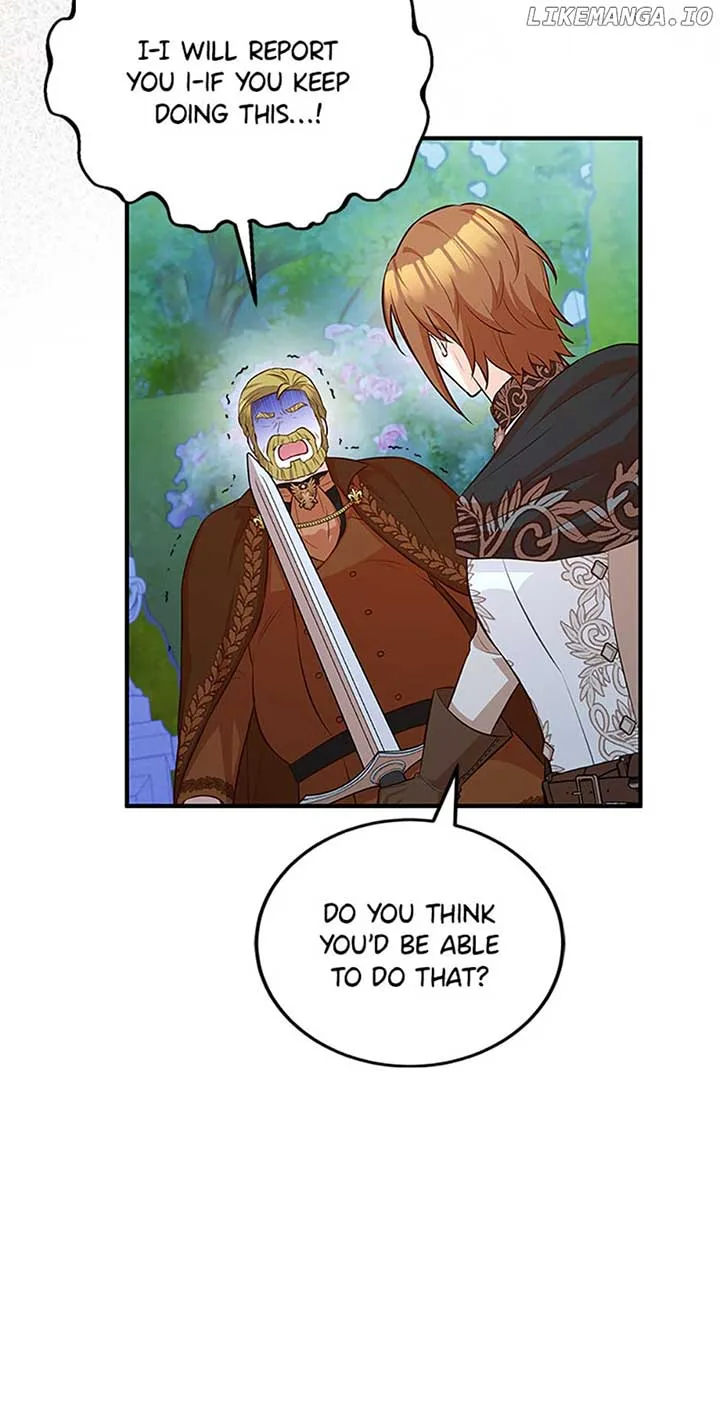 Doctor Resignation Chapter 55 page 59