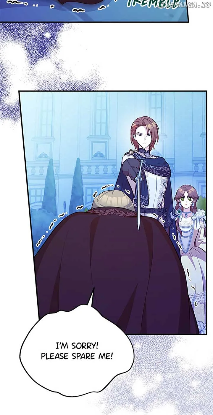 Doctor Resignation Chapter 55 page 62