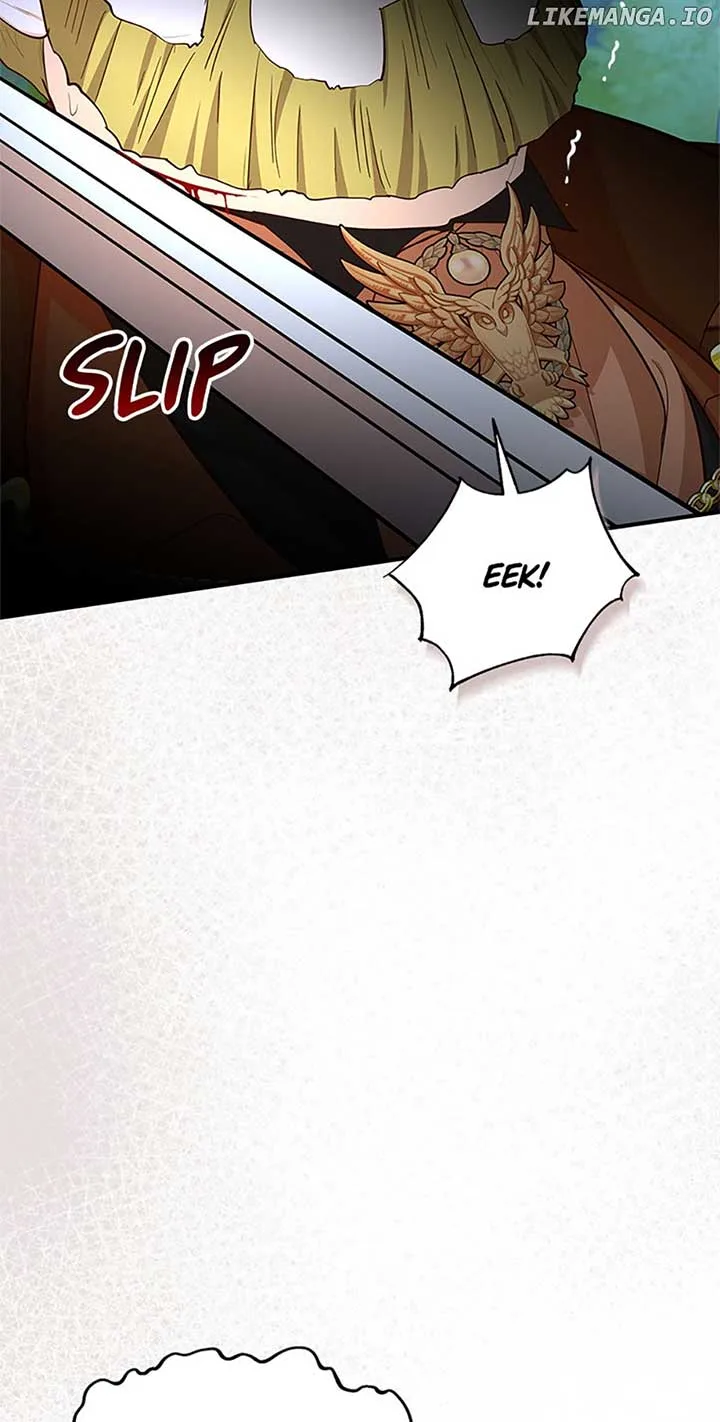 Doctor Resignation Chapter 55 page 58