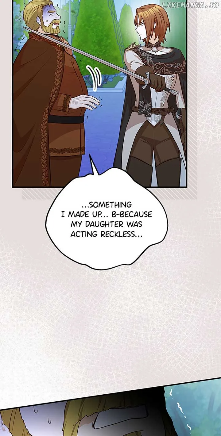 Doctor Resignation Chapter 55 page 57