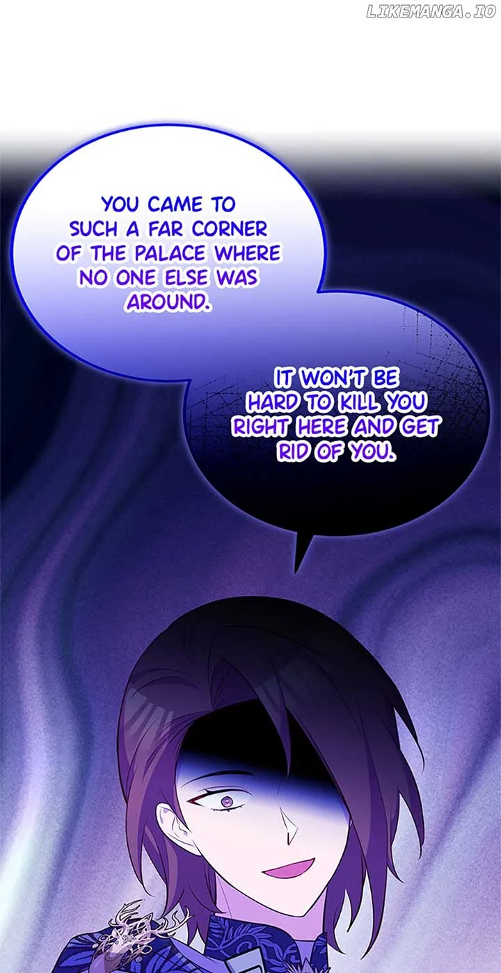Doctor Resignation Chapter 55 page 60