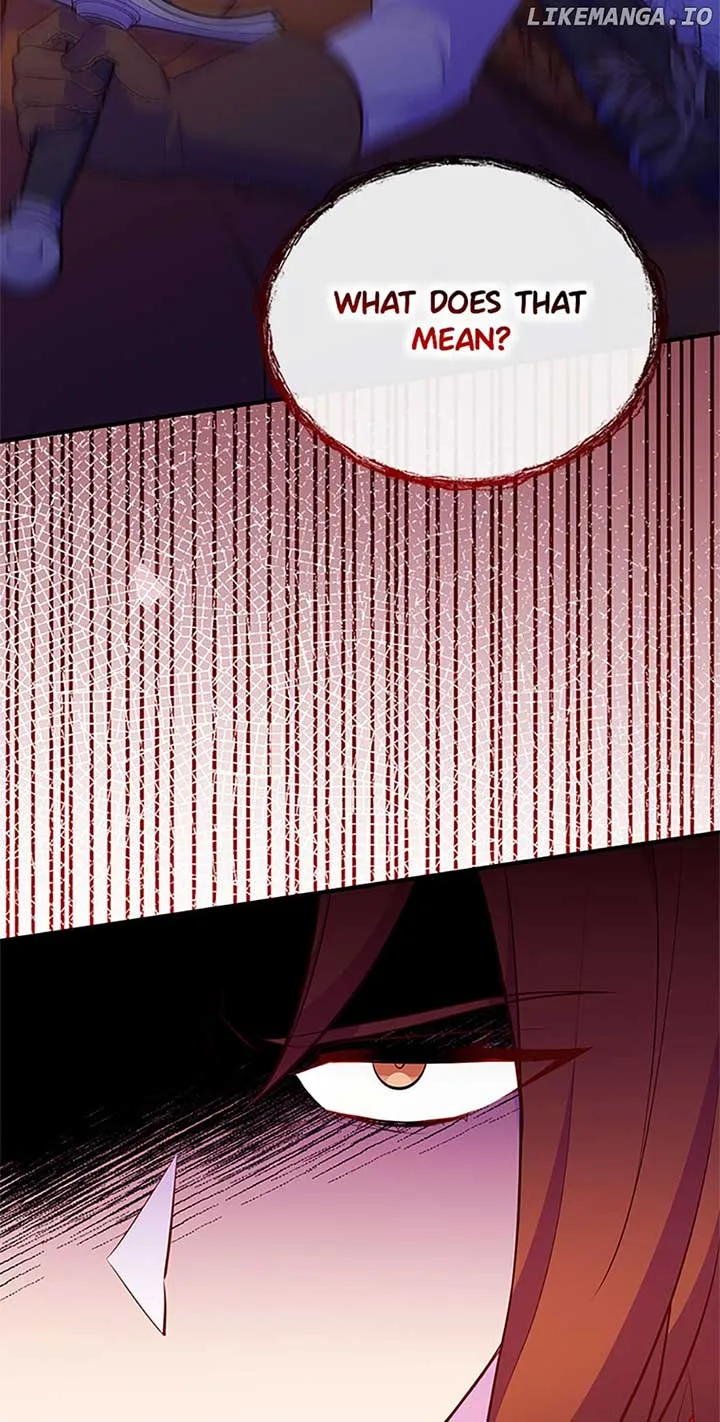Doctor Resignation Chapter 55 page 53