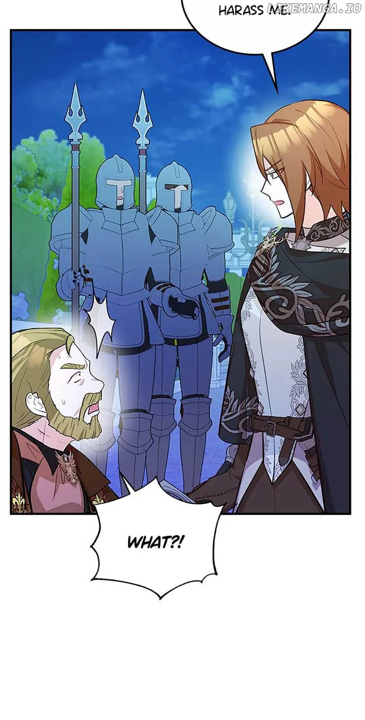 Doctor Resignation Chapter 55 page 72