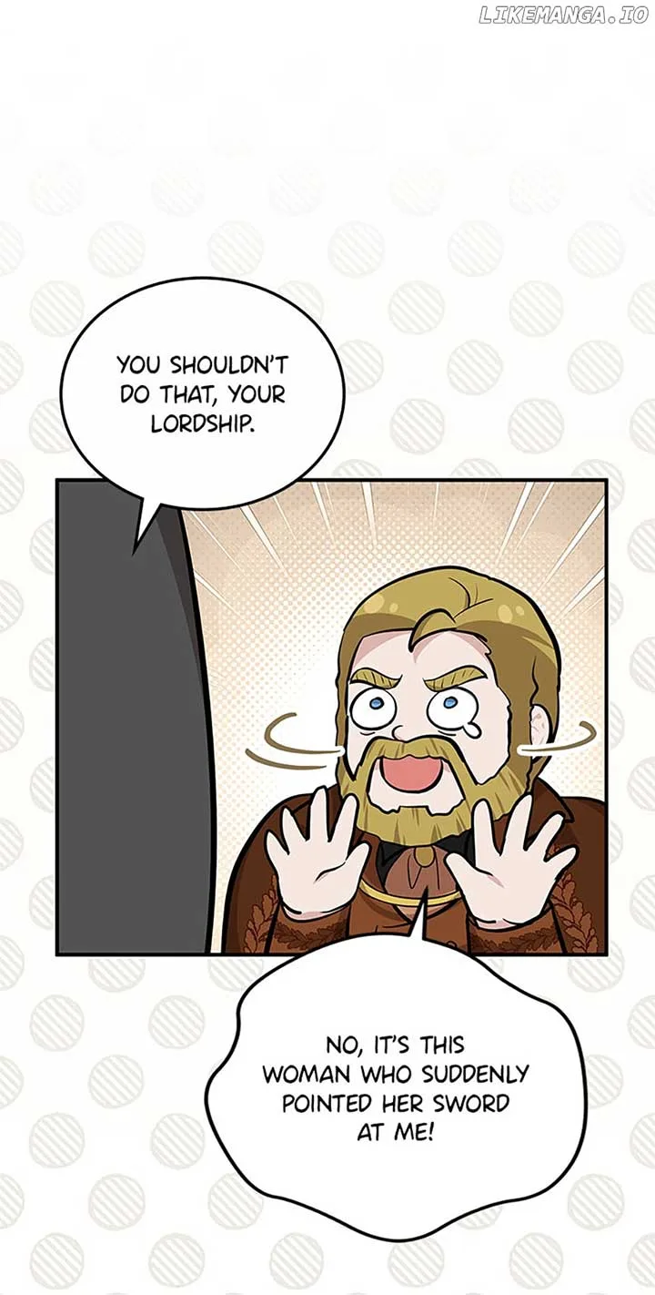 Doctor Resignation Chapter 55 page 73