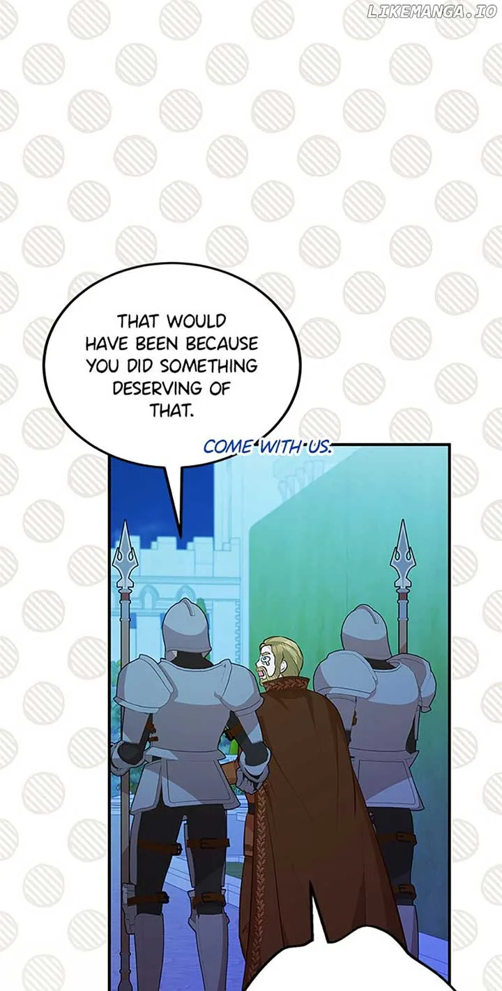 Doctor Resignation Chapter 55 page 74