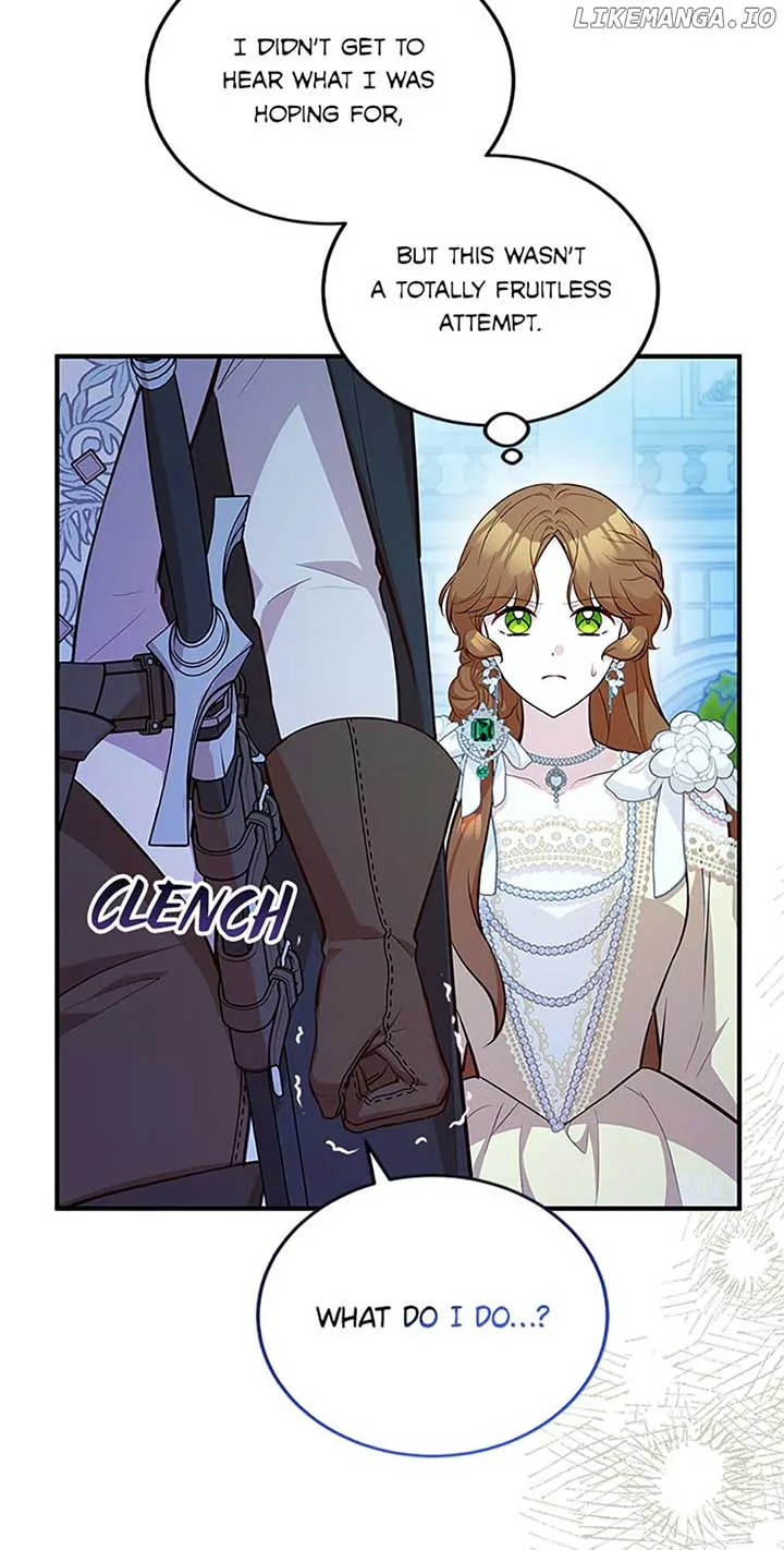 Doctor Resignation Chapter 55 page 76