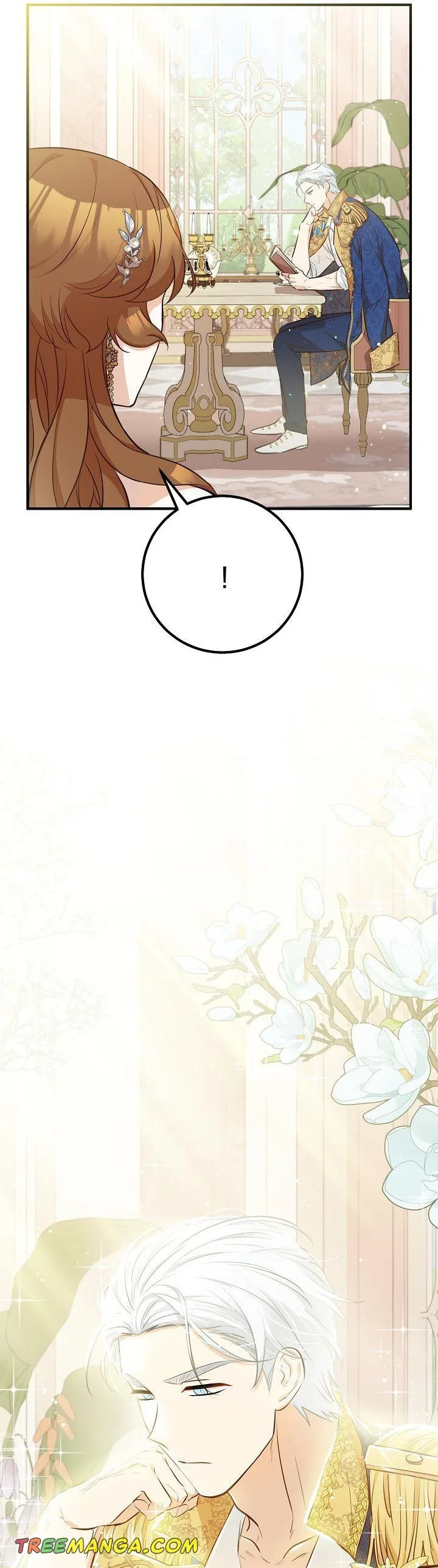 Doctor Resignation Chapter 34 page 4