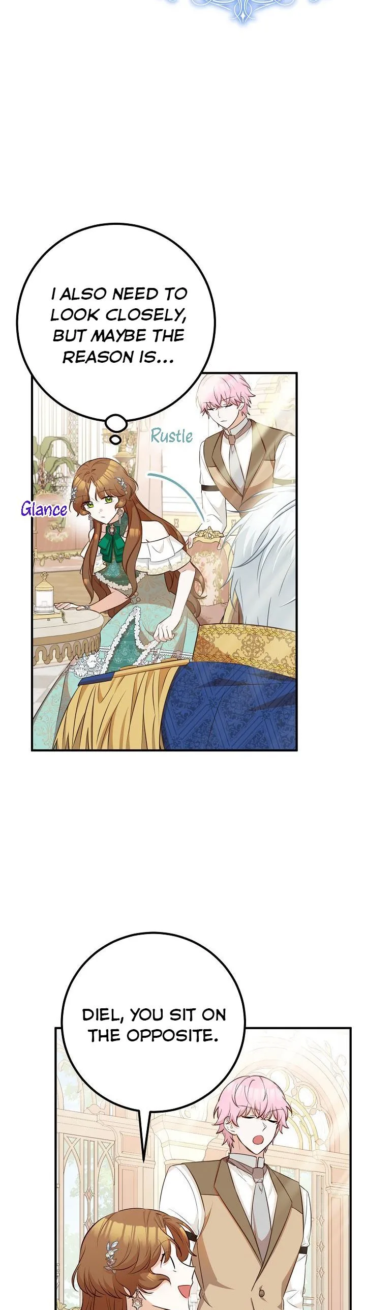 Doctor Resignation Chapter 34 page 8