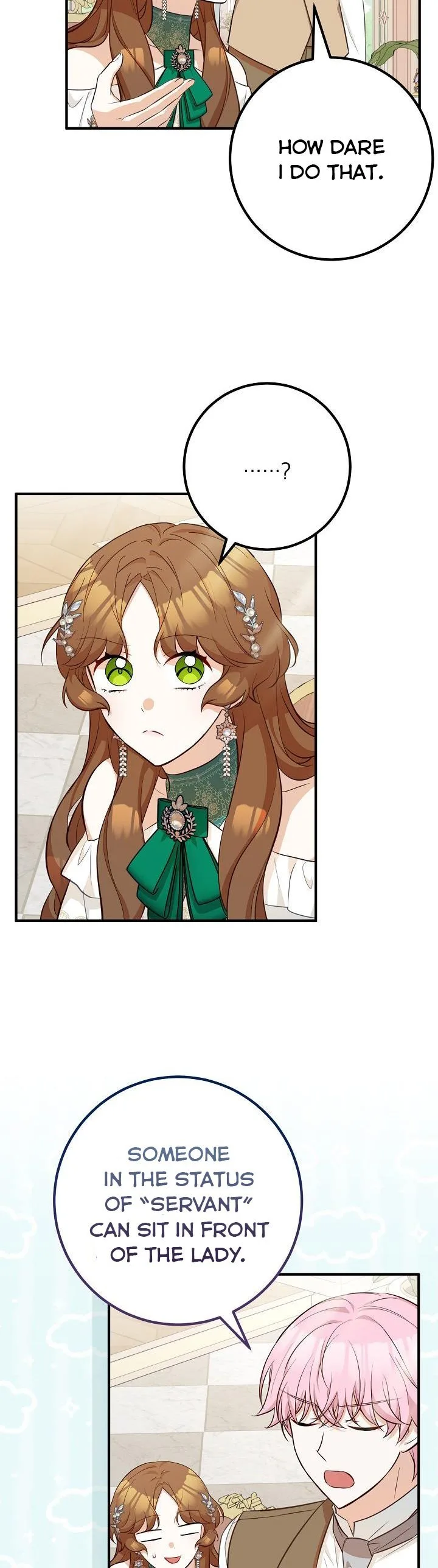Doctor Resignation Chapter 34 page 9