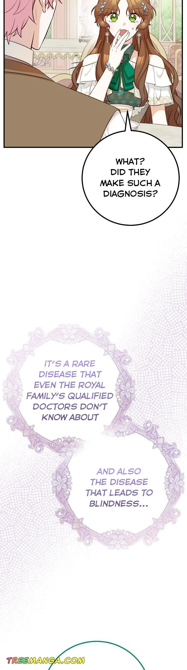Doctor Resignation Chapter 34 page 14