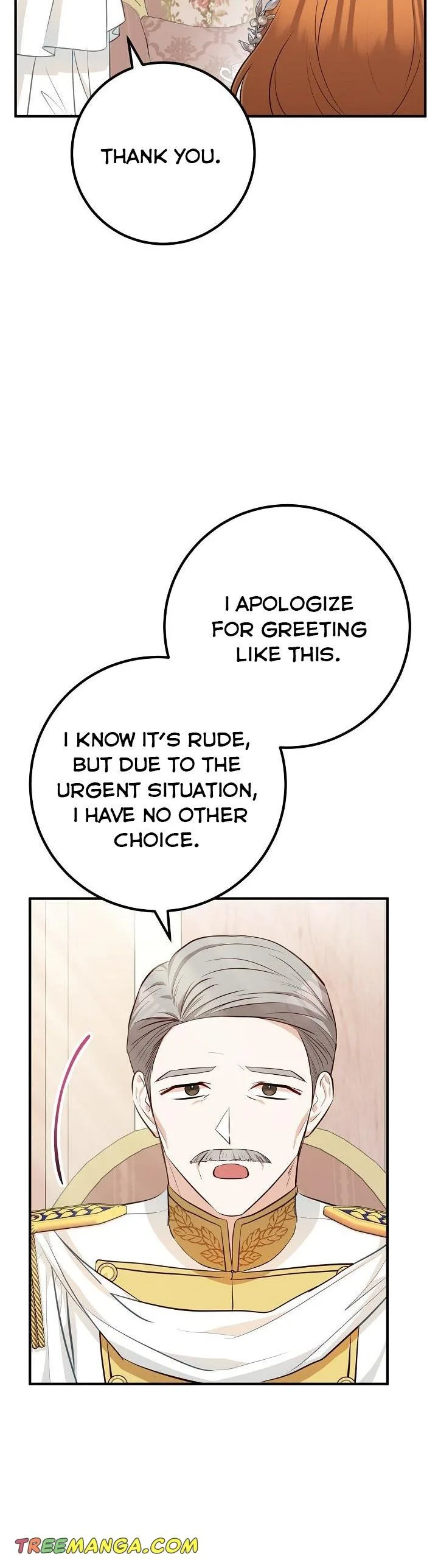 Doctor Resignation Chapter 34 page 23