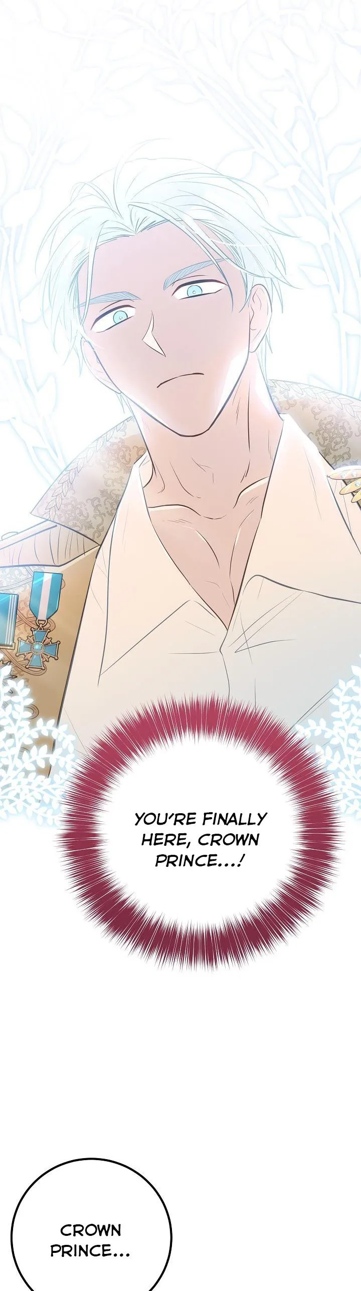 Doctor Resignation Chapter 34 page 28