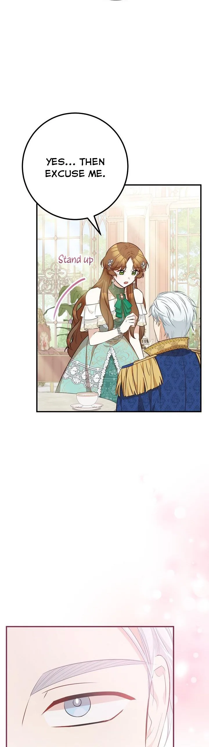 Doctor Resignation Chapter 34 page 31